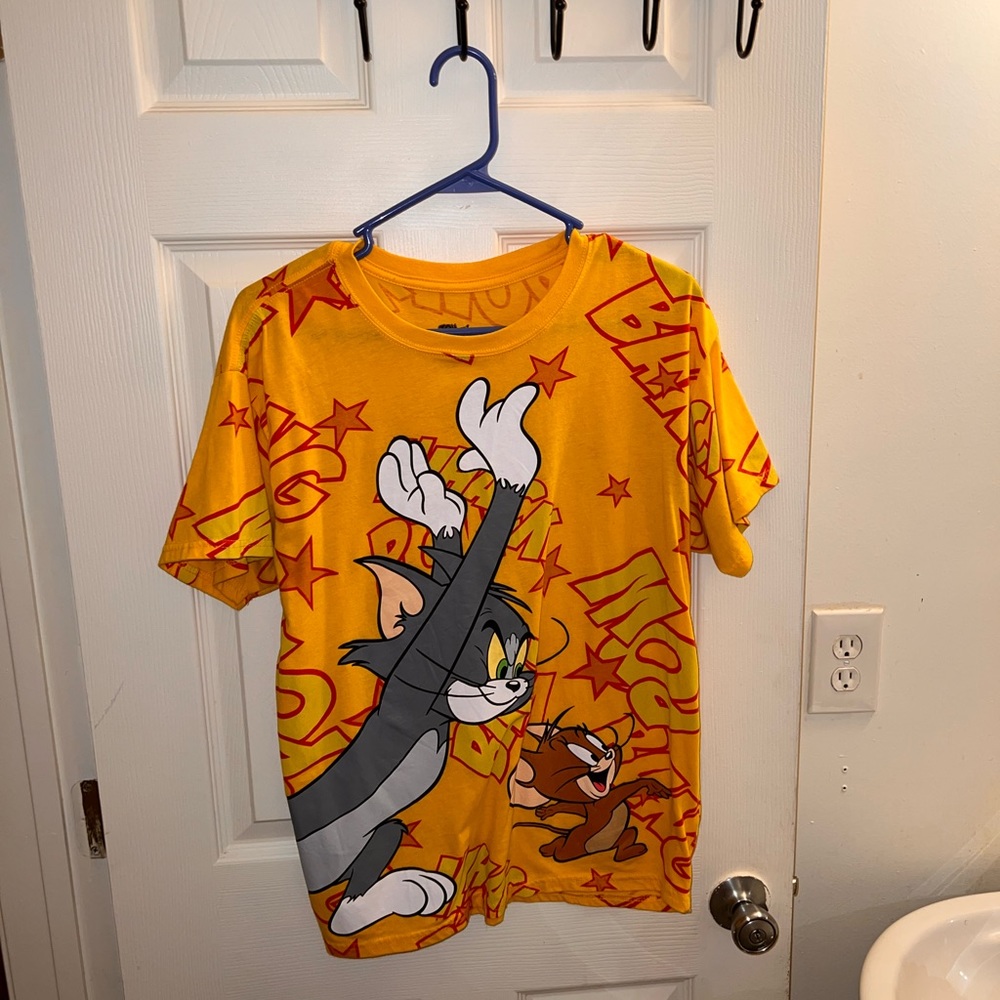 shirt